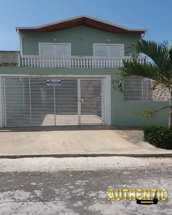 CASA RESIDENCIAL em SALTO - SP, JARDIM PANORAMA