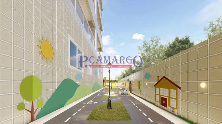 Imagem Apartamento Padrão