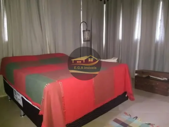 Imagem Casa na praia de camburi