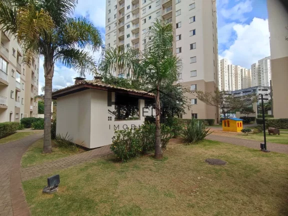 Imagem Apartamento com 3 dorms Jd Tupanci Barueri 2 vagas