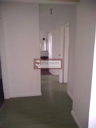 Imagem Apartamento em Vila Sofia - São Paulo