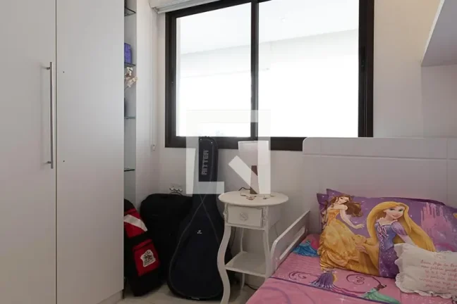Imagem Apartamento à Venda - Recreio, 2 Quartos, 75 m2
