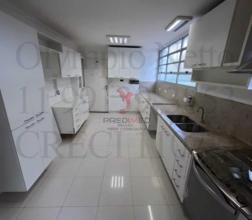 Imagem Excelente Apartamento em Higienópolis