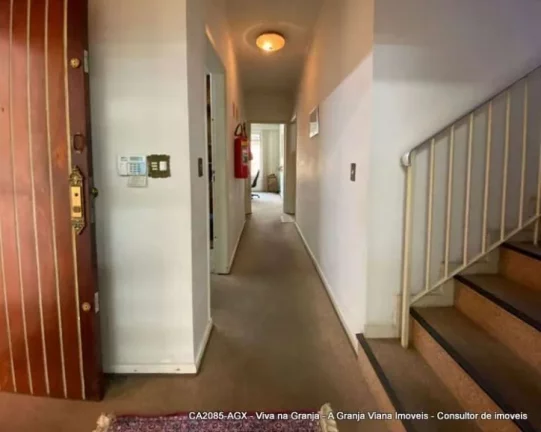 Imagem Brooklin Paulista - RESID. / COMERC. - AC 306m² ao lado da Hípica Paulista!