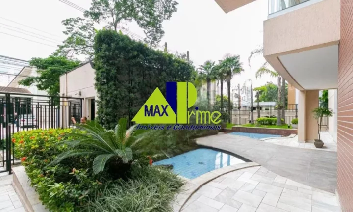 Imagem APARTAMENTO 125M²/03 SUÍTES/SACADA/03 VAGAS