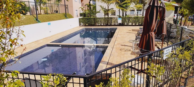 Imagem SEU REFÚGIO NO CORAÇÃO DA VILA ANDRADE, APTO DE 50M² NO 6º ANDAR COM VAGA NO SONATA MORUMBI MELODIA.