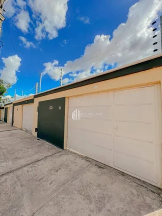 Imagem Casa pronta para morar à venda por R$ 179.900,00 - Planalto Boa Esperança - Timon/MA