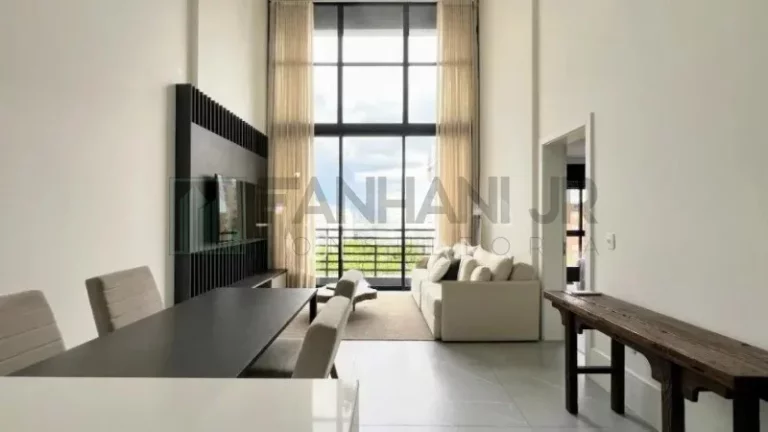 Imagem Aluguel de Loft no Bairro Jardins, São Paulo-SP: 2 quartos, 2 suítes, 2 salas, 3 banheiros, 2 vagas de garagem, 98m². Venha conferir!