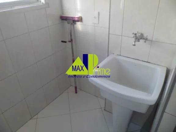 Imagem Apartamento à venda em São Paulo-SP, Jardim Piratininga: 2 quartos, 1 sala, 1 banheiro, garagem, 45m² de área.