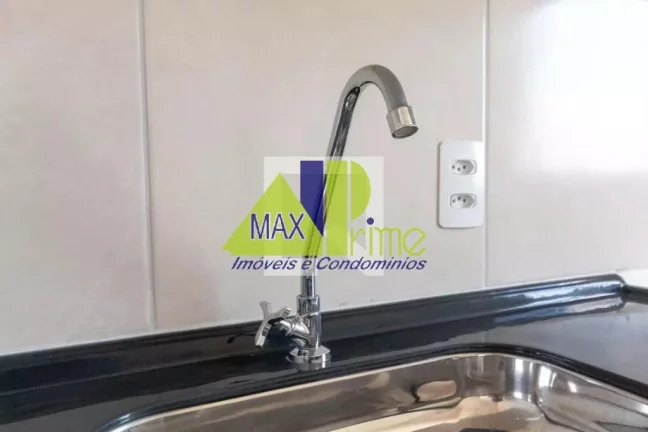 Imagem APARTAMENTO RESIDENCIAL em SÃO PAULO - SP, JARDIM AMÉRICA DA PENHA