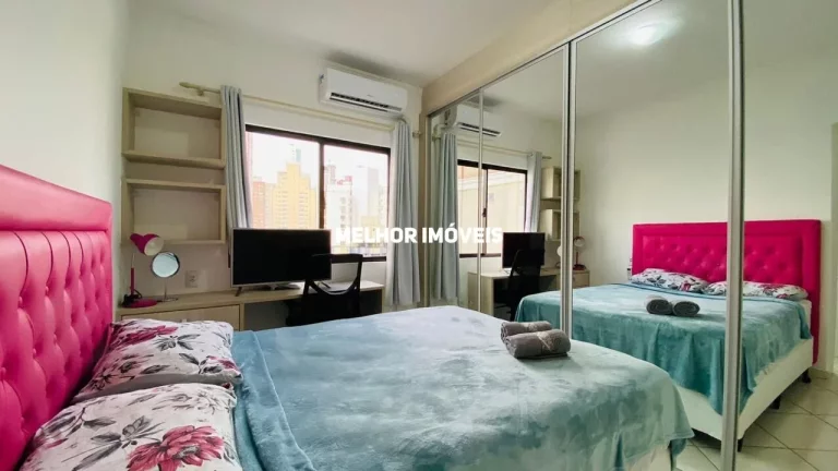Imagem Apartamento à venda no Centro de Balneário Camboriú