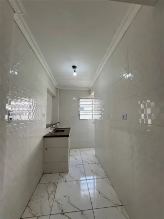 Imagem APARTAMENTO COM 50 m² - BOQUEIRÃO - PRAIA GRANDE SP