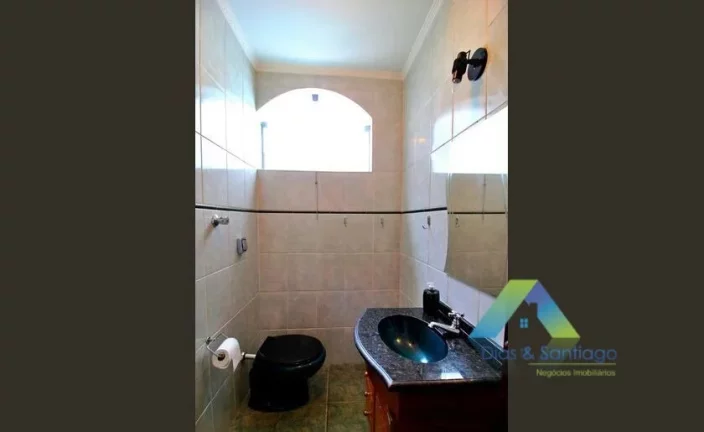 Imagem CASA TÉRREA - EXCELENTE LOCALIZAÇÃO