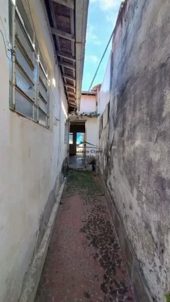 Imagem Casa à venda no bairro Campo do Galvão - Guaratinguetá/SP