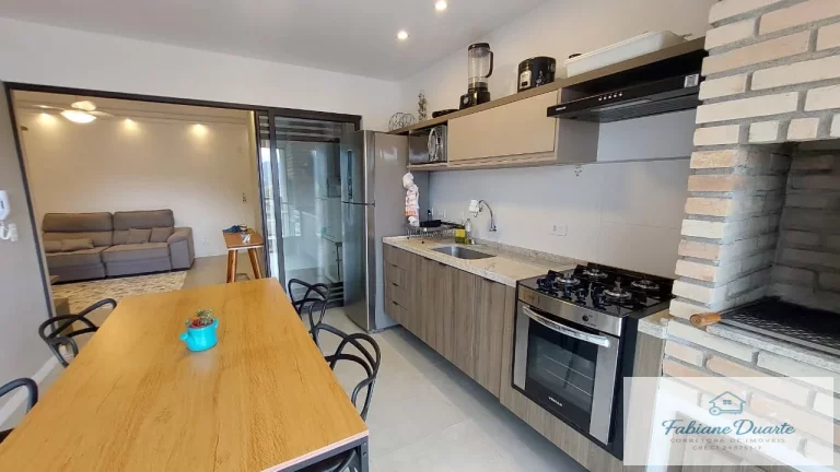 Imagem Apartamento 2 dormitórios a venda no Itaguá !