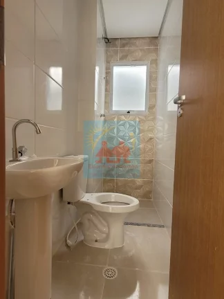 Imagem Oportunidade na Praia Grande, com 2 dormitórios e uma vaga de garagem