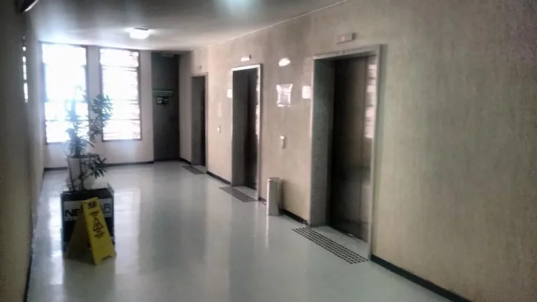 Imagem Sala Comercial Escritório Consultório Metrô Aluguel,126 m² por R$ 6.152/mês - Av Ipiranga 344 - Edifício Itália - República - São Paulo/SP - SA0436