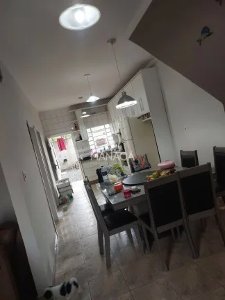 Imagem Oportunidade Imperdível – Casas Semi Mobiliadas em Itajuba, Barra Velha/SC