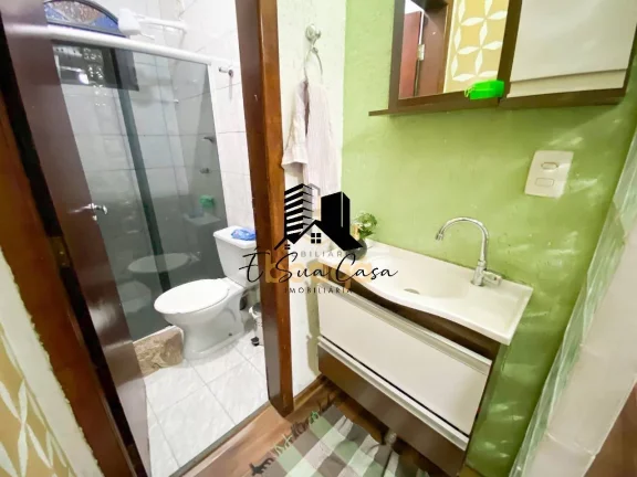 Imagem Apartamento à venda 2 quartos Bairro Novo Progresso - Contagem/MG