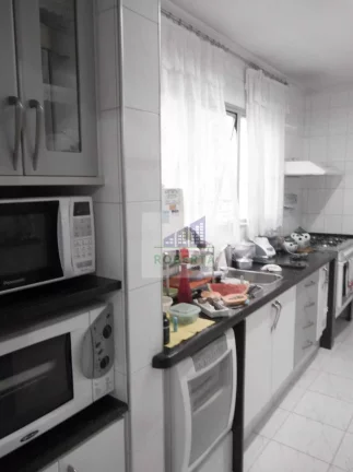 Imagem APARTAMENTO À VENDA NO CAMPO BELO COM 4 DORMITÓRIOS