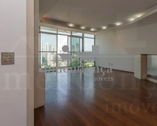 Imagem Apartamento 4 quarto, 4 suites, 3 vagas, 223 m2