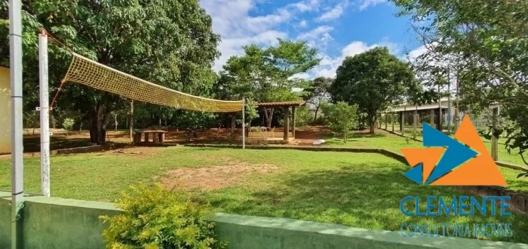 Imagem SITIO CONDOMÍNIO FECHADO EM LAGOA SANTA/JABOTICATUBAS-MG