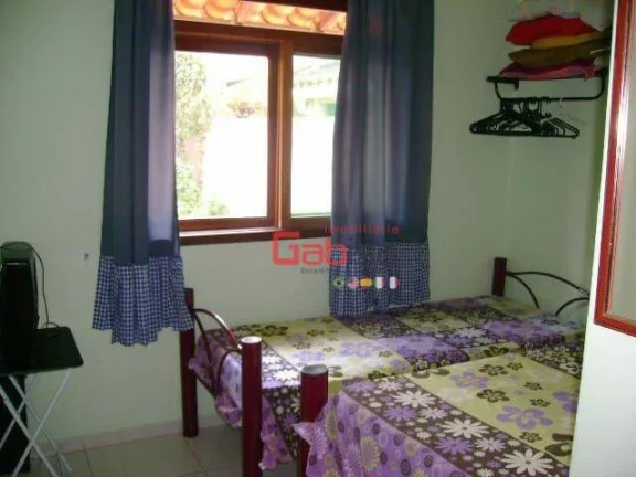 Imagem Casa com 2 dormitórios à venda, 60 m² por R$ 350.000 - Peró - Cabo Frio/RJ