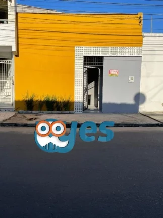 Ponto comercial para Locação - Ponto Central