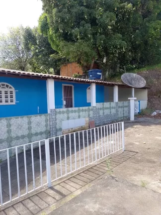 Imagem Terreno comercial a venda na localidade de virgem santa Macaé RJ. 2000m2.