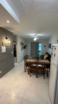 Imagem Apartamento mobiliado a 90 metros da Praia Grande de Ubatuba!