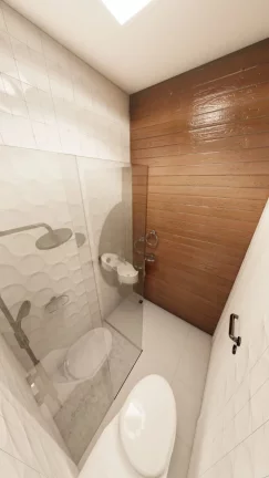 Imagem Casa à venda no bairro Vila Curuçá - Santo André/SP