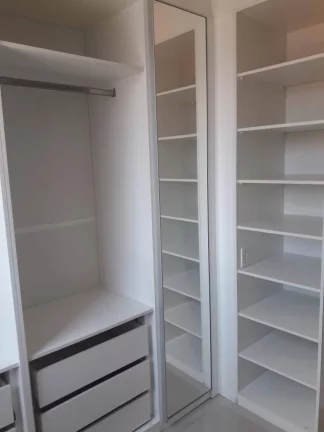 Imagem Apartamento Condominio Gran Club 56 m² 3 Dormitorios 1 Vaga de Garagem