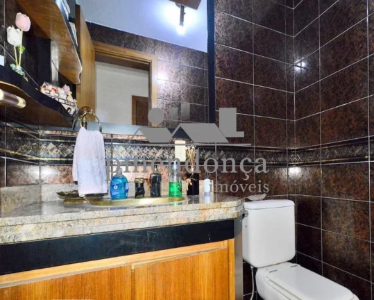 Imagem Apartamento em Perdizes com 4 suítes e 3 vagas, 216 m2
