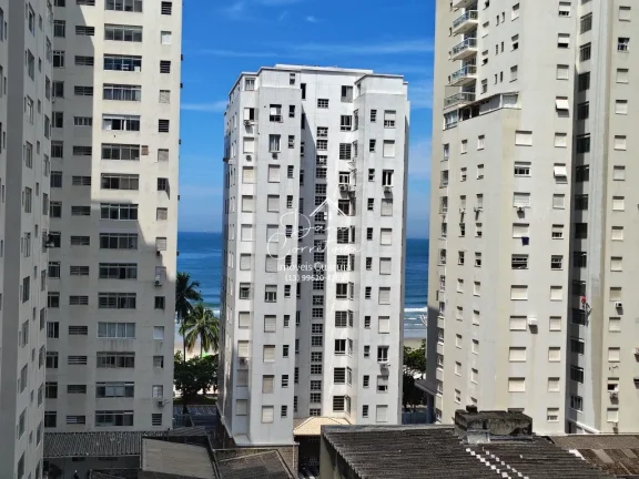 Imagem APARTAMENTO Residencial em GUARUJÁ - SP, PITANGUEIRAS