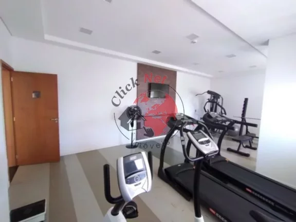 Imagem Apartamento Decorado e Mobiliado à Venda no bairro Jardim do Mar em São Bernardo do Campo