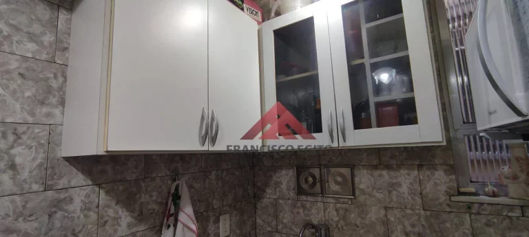 Imagem Apartamento com 1 dormitório à venda, 37 m² por R$ 145.000,00 - Centro - Niterói/RJ