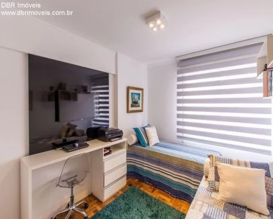 Imagem APARTAMENTO RESIDENCIAL em São Paulo - SP, Vila Mariana