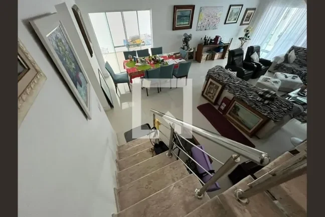 Imagem Casa à Venda - Recreio, 4 Quartos, 320 m2
