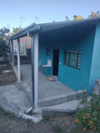 Imagem 00076 - Casa 2 comodos buquirinha 2 1 Dorm, BUQUIRINHA II - SÃO JOSÉ DOS CAMPOSSP