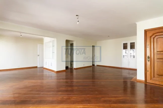 Imagem APARTAMENTO PARA LOCAÇÃO NO JARDIM PAULISTA, SÃO PAULO