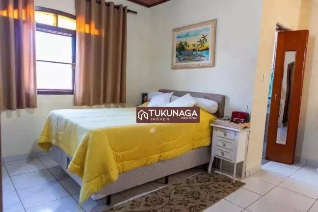 Imagem Casa com 3 quartos à venda, 200 m² por R$ 870.000 - Tucuruvi - São Paulo/SP