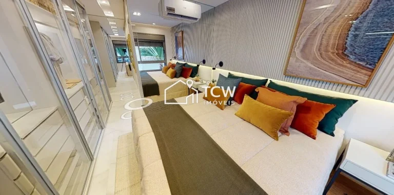 Imagem Apartamento à venda no bairro Vila Mariana - São Paulo/SP, Zona Sul