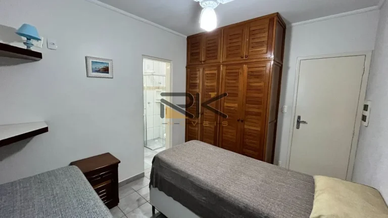 Imagem Cobertura Duplex Praia Grande em Ubatuba-SP com 3 dormitórios,sendo 2 suítes,varanda gourmet com churrasqueira,2 vagas de garagem