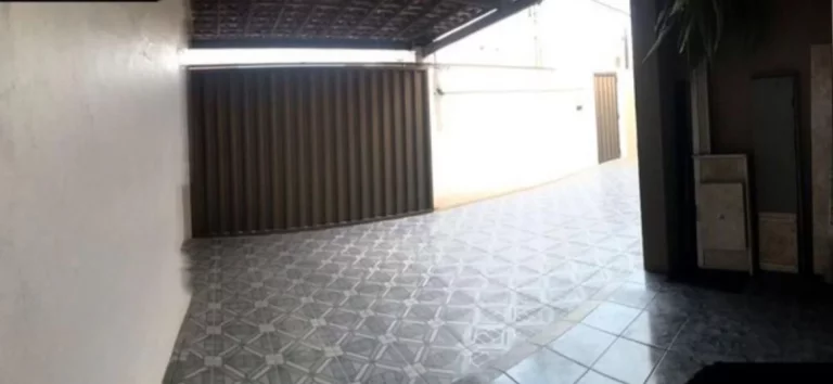 Imagem Casa à venda Farolândia, 3 quartos suíte, 135m², 2 salas, cozinha, 2 vagas, área de serviço