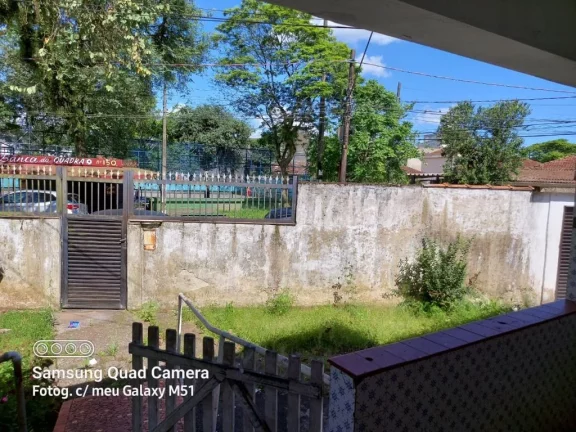 Imagem casa para construtor