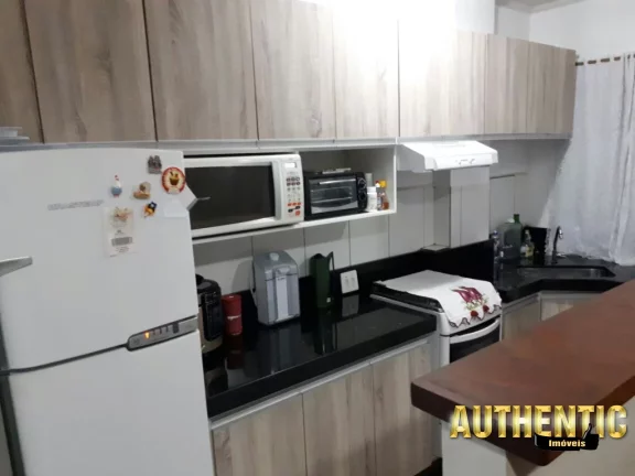 Imagem APARTAMENTO RESIDENCIAL em ITU - SP, VILA SANTA TEREZINHA