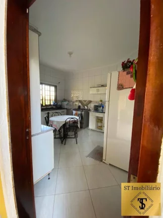 Imagem Chácara Escriturada c/ Belo Acabamento