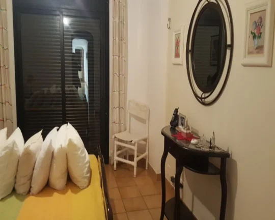 Imagem Apartamento com lazer nas Pitangueiras com vista para o mar