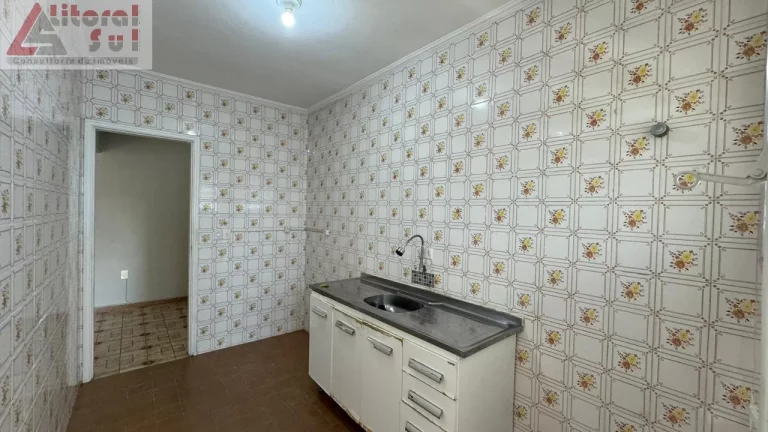 Imagem APARTAMENTO RESIDENCIAL em PRAIA GRANDE - SP, GUILHERMINA