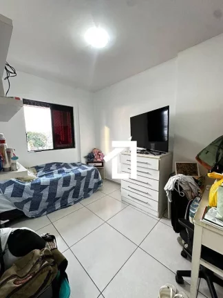 Imagem Apartamento | Gruta de Lourdes | 3 Quartos com 1 Suíte | 2 Vagas | 99m²